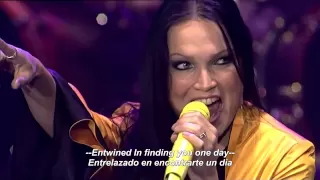 Nightwish - Ever Dream (Lyrics y subtitulos en español)