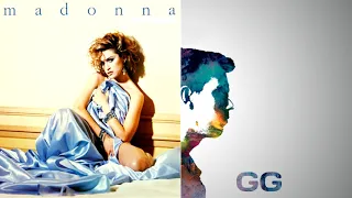 Madonna - Material Girl (GG Remix)