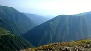 რა ლამაზია თუშეთი, What a beautifull is Tusheti! Georgia