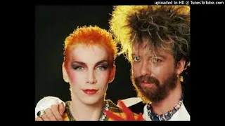 Eurythmics - Its all right babys coming back [1984 demo] [magnums extended mix]