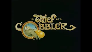 The Thief And The Cobbler: Yum Yum And Tack Love Theme