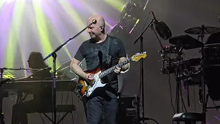 Brit Floyd - Comfortably Numb Live in Columbia, SC 4/13/2024 (4K Quality)