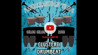 Pandaragupan Tribe 2018 Clean Version