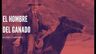 Texas, lejano oeste -   LEE VAN CLEEF   Salvaje oeste -   Película completa western  en español