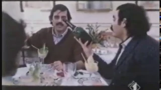 EccezZziunale veramente (1982) - Franco si gode il 13 (scene tagliate)