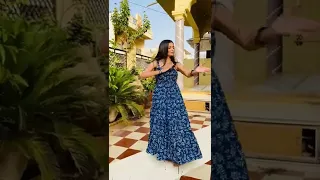 Tere rang / Atrangi Re / Shivi dances choreography/ 👗 :- vanishkacouture