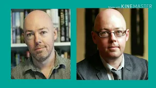 John Boyne el Documental