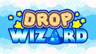 Drop Wizard (by Gionathan Pesaresi) - Universal - Gameplay Trailer