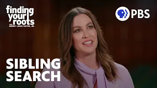 The Mystery of Alanis Morissette's Missing Family Members | Finding Your Roots | PBS