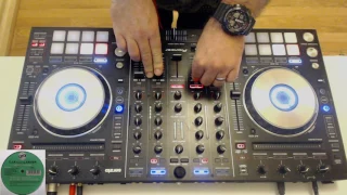 Old Skool House & UK Garage Mix - 97, 98 ERA - Part 1 - Mixed by DJ Mark G on Pioneer DDJ-SX2