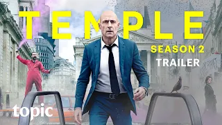 Temple Season 2 | Trailer | Topic