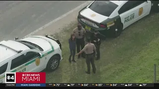 FDLE investigates fatal police-involved shooting in SW Miami-Dade