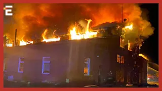 👉ВИБУХИ У МАРІУПОЛІ 💥 ПРОСУВАННЯ НА ФРОНТІ 🌪Військова допомога від партнерів