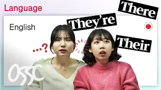 Korean Girls React To 'ESL Memes' That Americans Never Understand