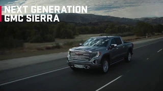 Next Generation Sierra Step Up Like a Pro