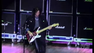 "Lack of Communication" in HD - Ratt 5/12/12 M3 Festival in Columbia, MD