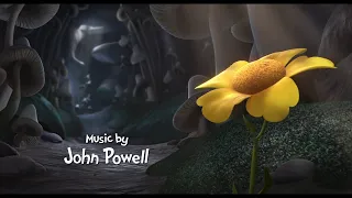 Horton Hears A Who (2008) - opening titles