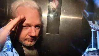 ‘Many would welcome’ an end to the Julian Assange saga