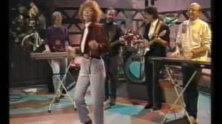 Earth & Fire - The man of love TV3