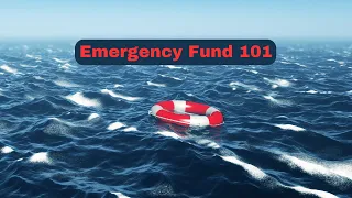 Emergency Fund 101: Building Financial Security from Scratch