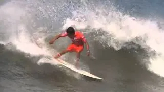 Best West Java 2011 Presented by @quiksilver  -  Finals Day Highlights