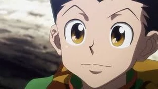 HUNTERXHUNTER 2011 FINAL EPISODE 148 REVIEW-FREAKING AMAZING MONTAGE AND THAT GING AND GON MOMENT!!!