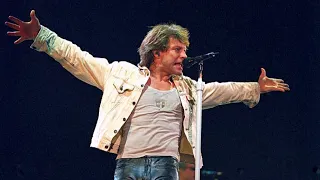 Bon Jovi | Live at Colonial Stadium | Pro Shot | Melbourne 2001