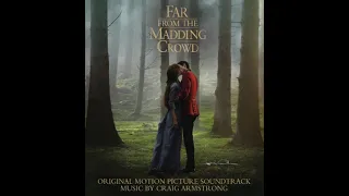 Far from the Madding Crowd: Love Theme (Extended)