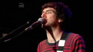 Snow Patrol - Chasing Cars (LIVE at T in the Park 2007)