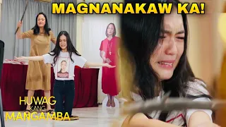 JOY TODO ANG PAGMAMALUPIT SA KANYA | Huwag Kang Mangamba September 23 2021 Full Episode| Episode 132