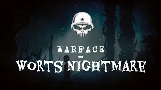 Warface - Worst Nightmare (Sub Esp/Eng)