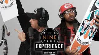 Nine Club EXPERIENCE #90 - Chase Webb, Louie Lopez, Chris Joslin