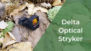 Delta Optical Stryker Red Dot Sight Review | Optics Trade Reviews