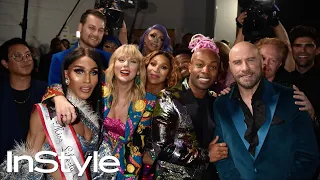 2019 MTV Video Music Awards Red Carpet Recap | Fashion Inspiration | InStyle