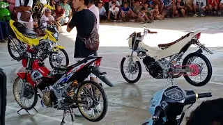 Tara guys manuod tayo ng MOTOR SHOW Competition at Carmen, North Cotabato, Philippines.