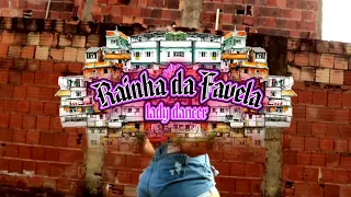 Rainha da favela - Ludmilla (Coreografia Oficial) | Lady Go Dance