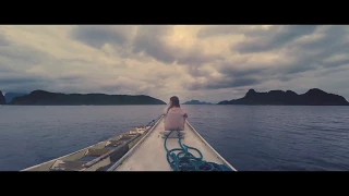 Palawan - The Lost Paradise