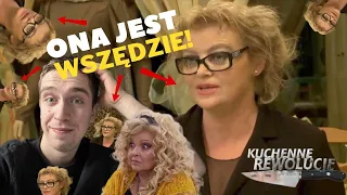 Stare Kuchenne Rewolucje | Upierdliwa Właścicielka