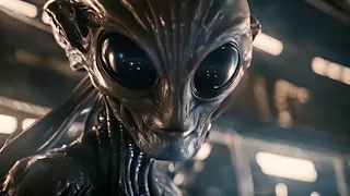 【SF】【Short Video】【Short movie 】Alien world beyond space