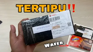 Beli iPhone X 256gb yang datang malah… | Ketipu beli iPhone murah di Shopee ‼️