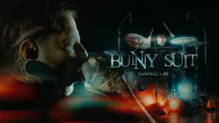 Darko US - "Bunny Suit" (Live In Studio Performance)