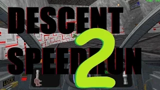 (old) Descent in 42:06