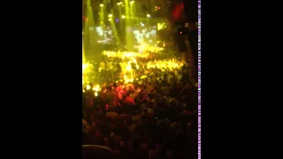 Sven Vath _ amnesia # COCOON (Ibiza) 2014