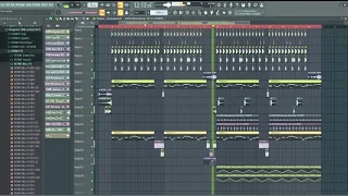 [FREE FLP] Vinahouse Style TiLo - AnSMOKE