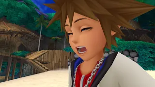 Kingdom Hearts Final Mix Part 1: Awakening