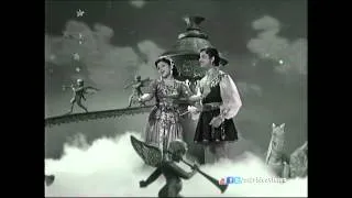 Gemini Ganesan Hits - Aasai Pongum Alagu Rupam HD Song