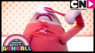 Gumball | The Strangest Gifts | Cartoon Network