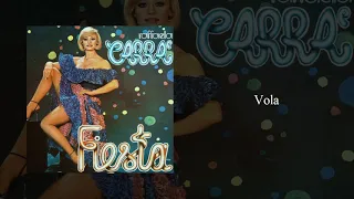 Raffaella Carrà - Fiesta (Full Album/Italian Edition) 1977