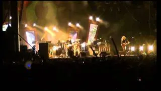 My Morning Jacket - I'm Amazed (Live At Bonnaroo 2011)