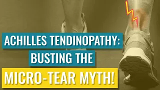 Busting the Micro-Tear Myth!